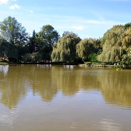 Finchingfield Lake House Cottage מראה חיצוני תמונה