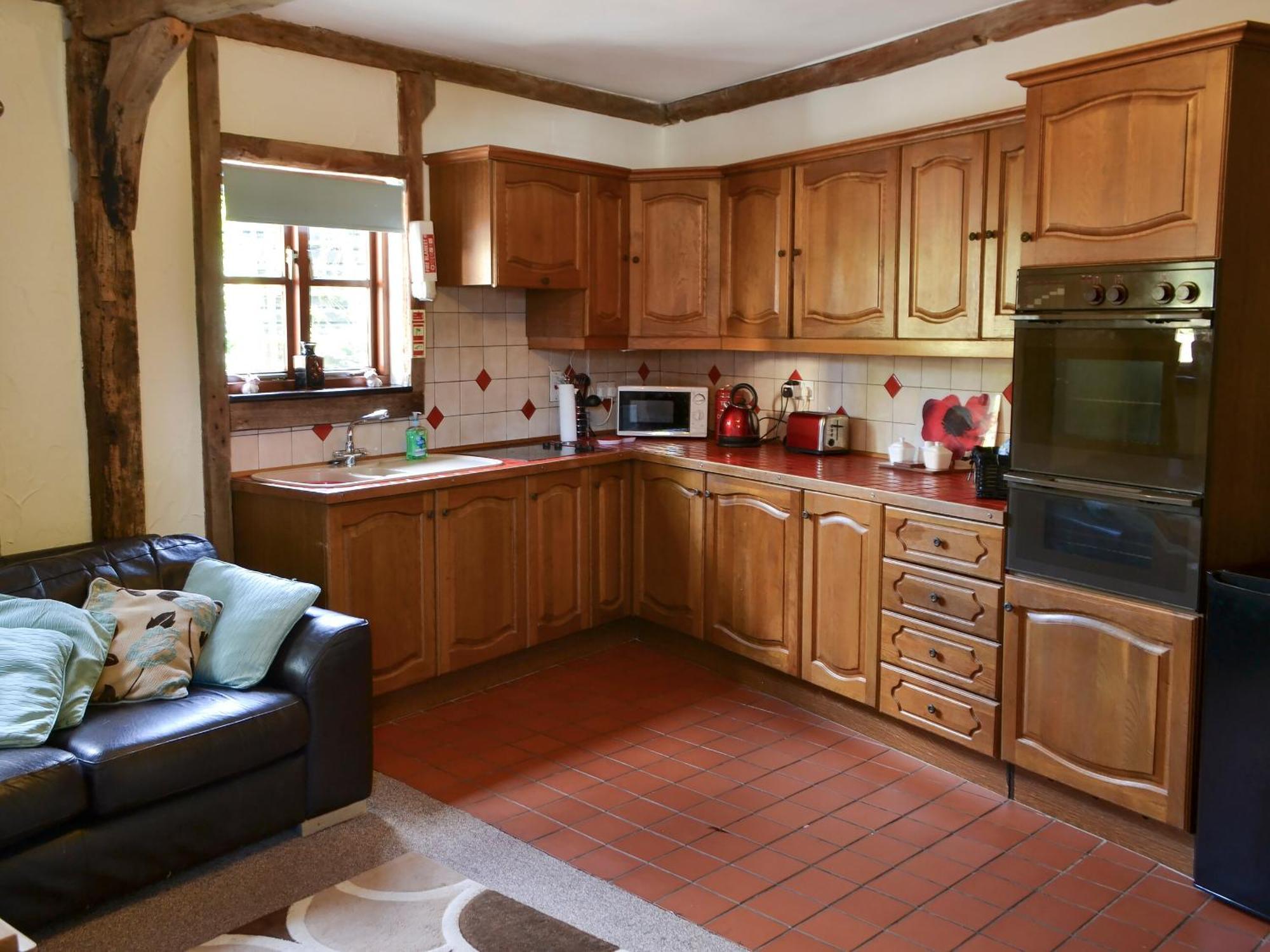 Finchingfield Lake House Cottage מראה חיצוני תמונה