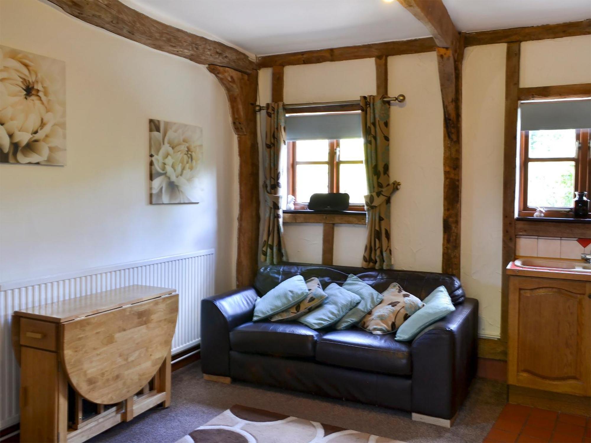 Finchingfield Lake House Cottage מראה חיצוני תמונה