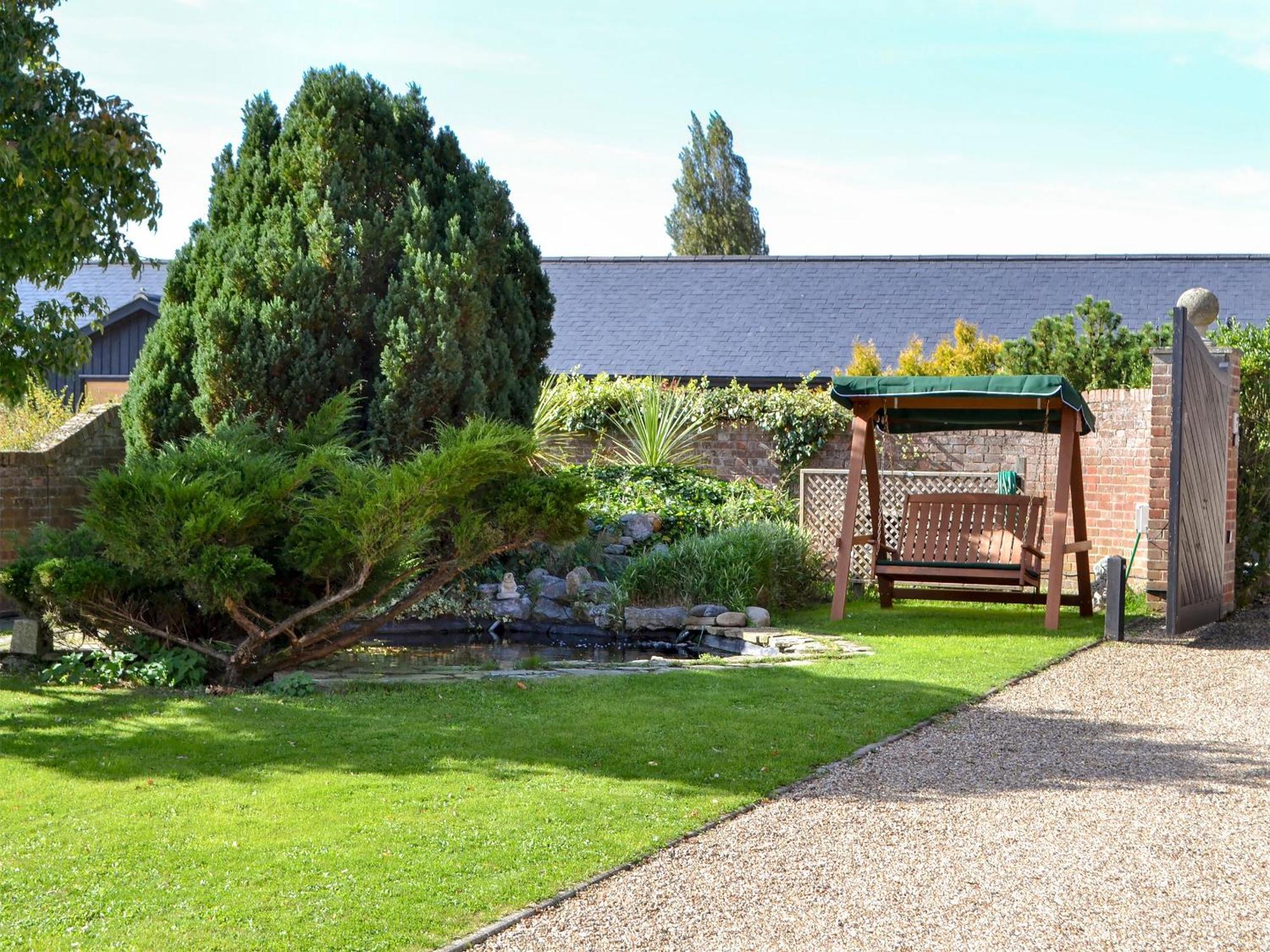 Finchingfield Lake House Cottage מראה חיצוני תמונה
